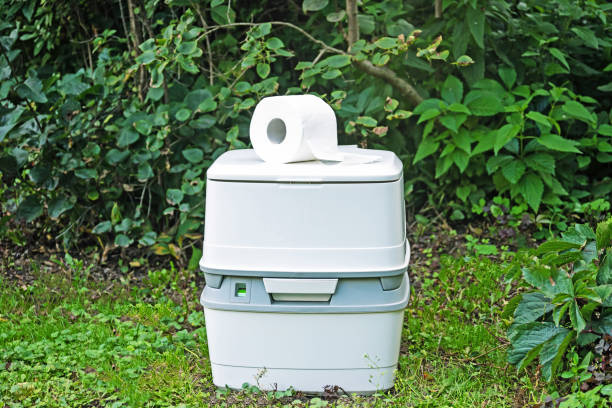 Best Wedding porta potty rental  in Fort Shawnee, OH
