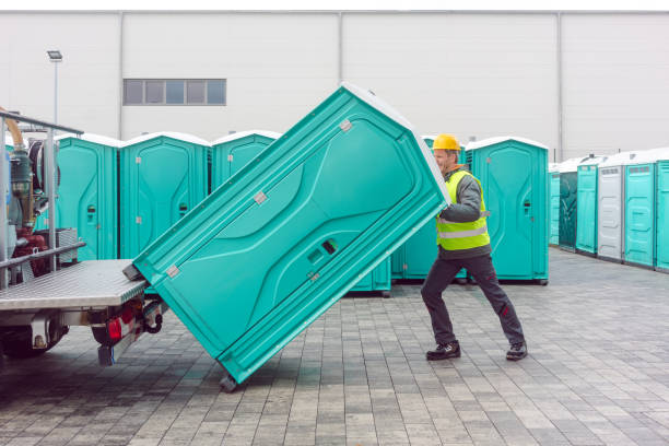 Best Porta potty rental near me  in Fort Shawnee, OH