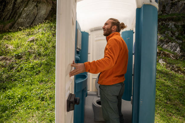 Best Handicap porta potty rental  in Fort Shawnee, OH