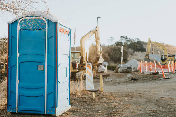 Best Affordable portable toilet rental  in Fort Shawnee, OH