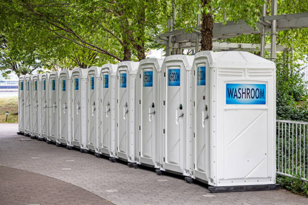 Best Porta potty rental for parties  in Fort Shawnee, OH