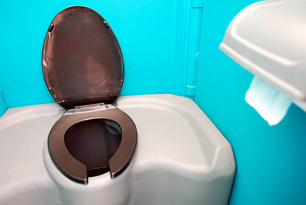 Porta potty rental for outdoor events in Fort Shawnee, OH
