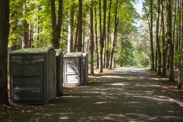Best Portable toilet rental cost  in Fort Shawnee, OH