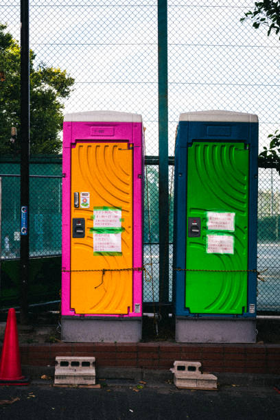 Best Portable toilet rental cost  in Fort Shawnee, OH