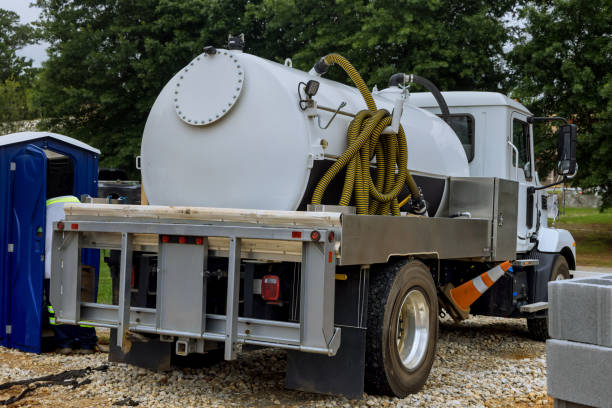 Best Porta potty rental near me  in Fort Shawnee, OH