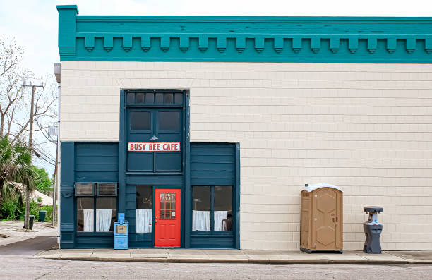 Fort Shawnee, OH porta potty rental Company