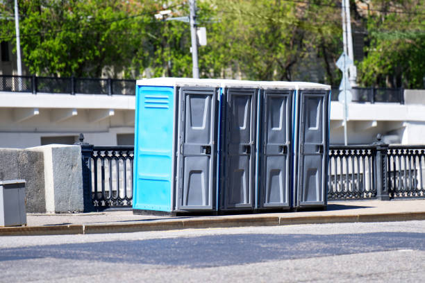 Best Local porta potty services  in Fort Shawnee, OH