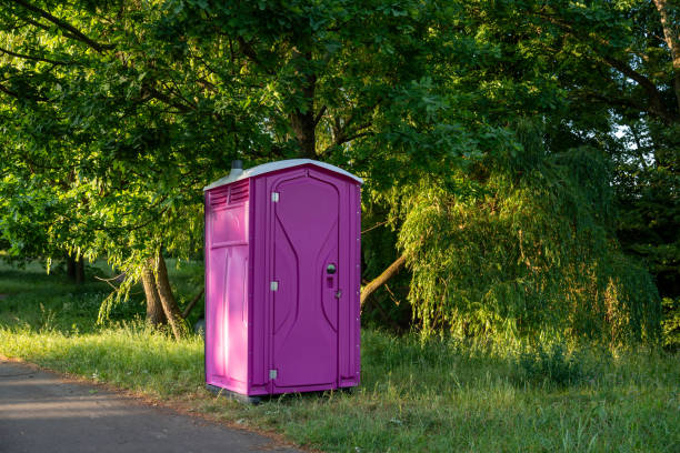 Best Porta potty delivery and setup  in Fort Shawnee, OH