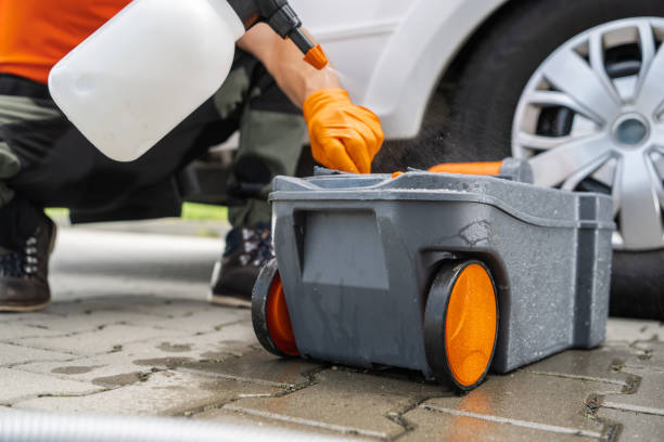 Best Portable toilet rental cost  in Fort Shawnee, OH