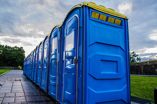 Fort Shawnee, OH porta potty rental Company