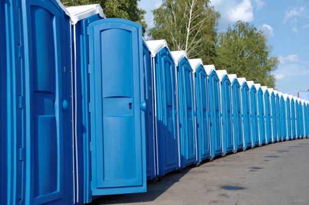 Best Best portable toilet rental  in Fort Shawnee, OH